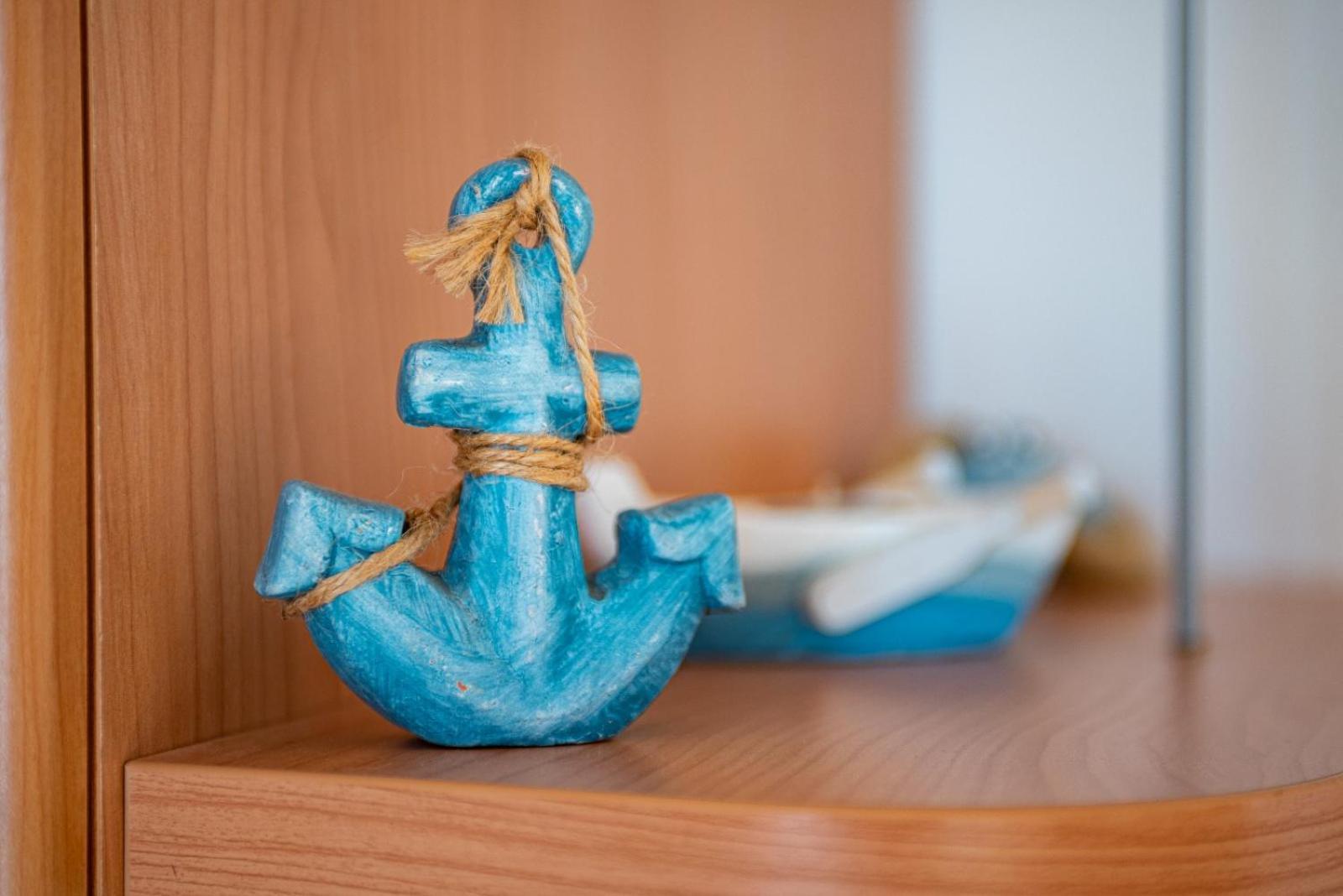 Casa Vacanze "Il Baffo E Il Mare" سيتارا المظهر الخارجي الصورة